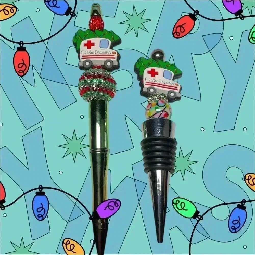 First Responder holiday gift